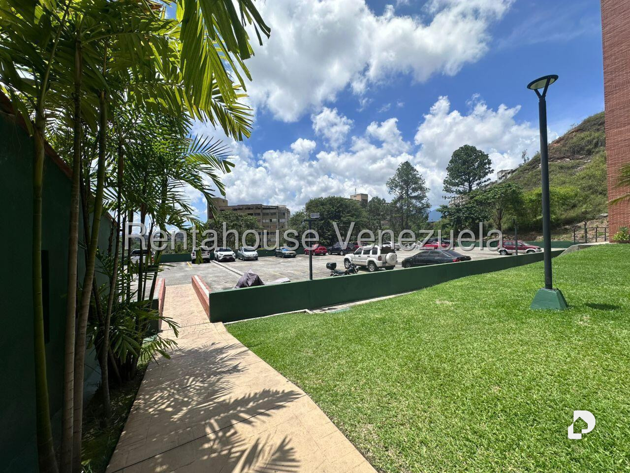 Apartamento en Colinas de La Tahona, Caracas – 30