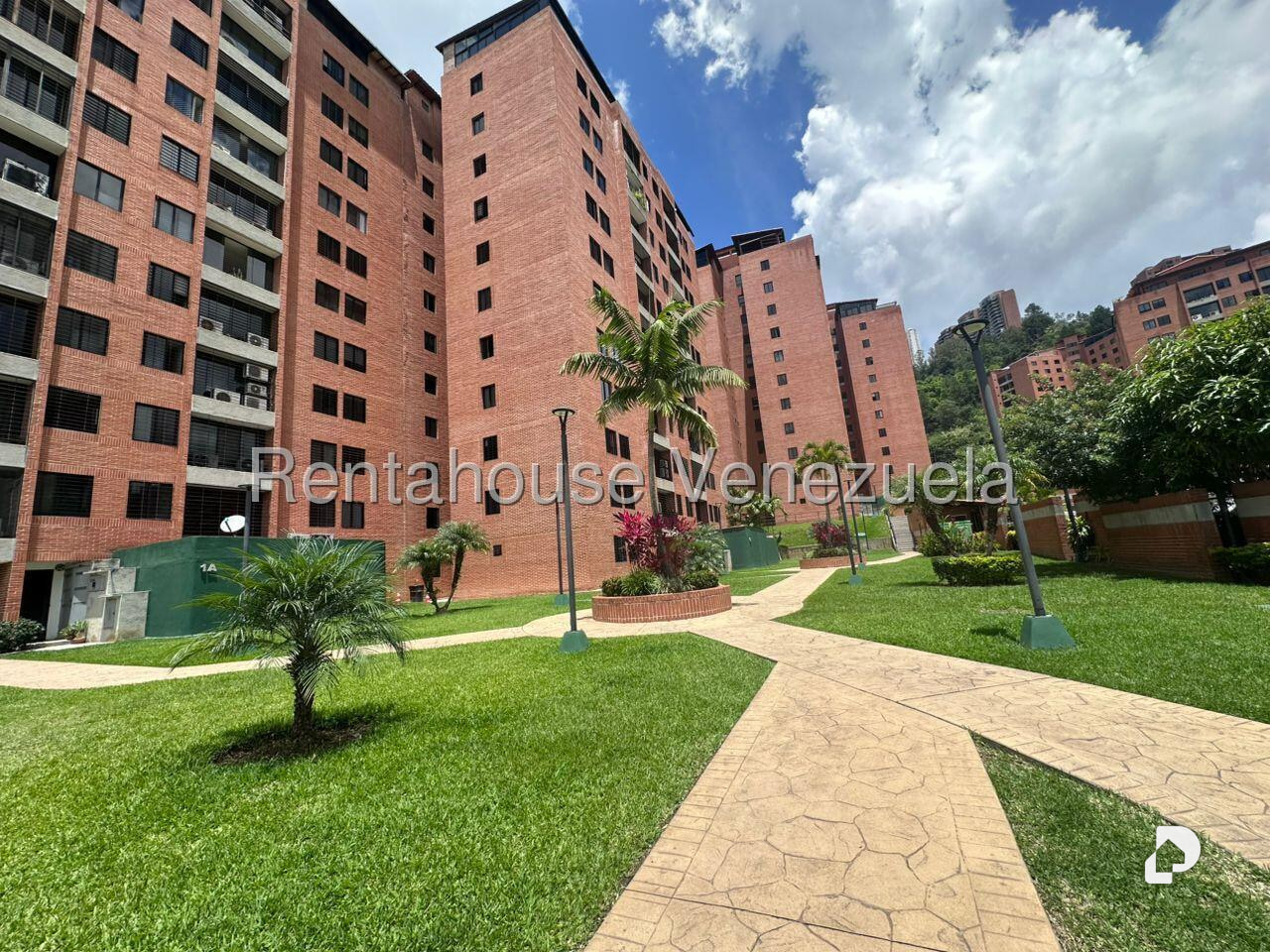Apartamento en Colinas de La Tahona, Caracas – 1