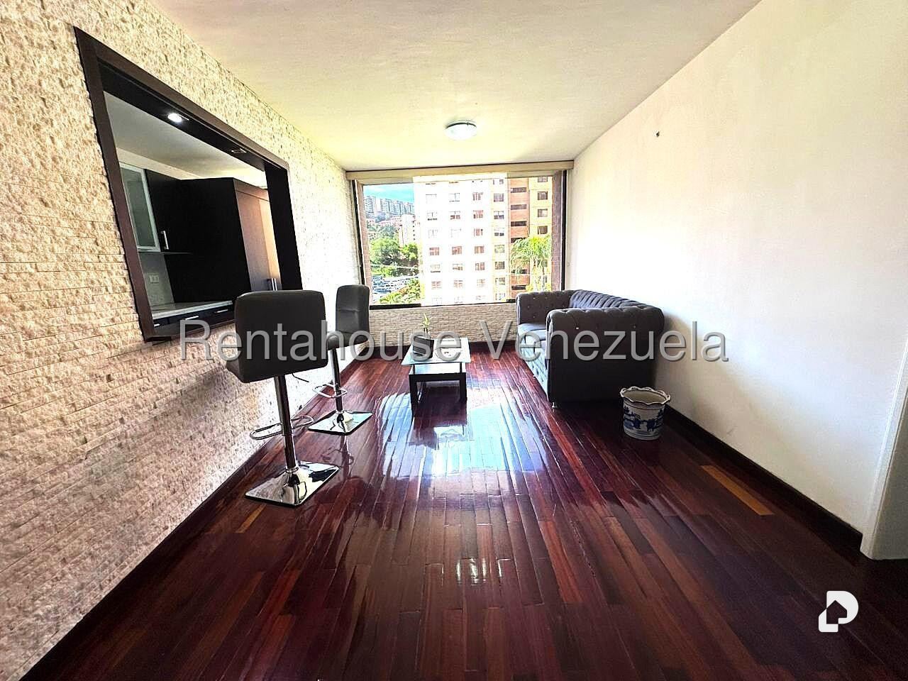 Apartamento en Colinas de La Tahona, Caracas – 5