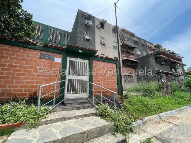 Apartamento en Urbanización Caña de Azúcar, El Limón - 1