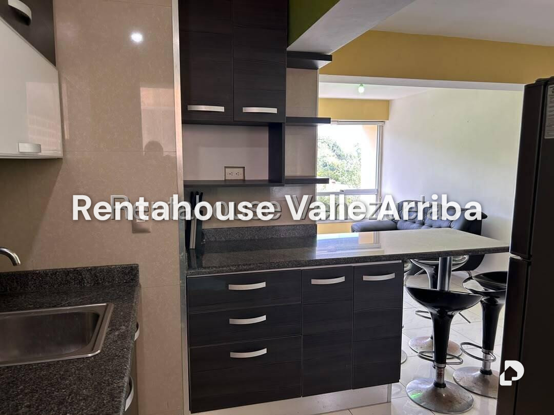 Apartamento en Miravila, Caracas – 6