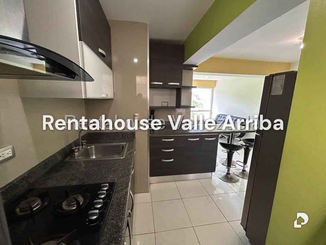 Apartamento en Miravila, Caracas – 7