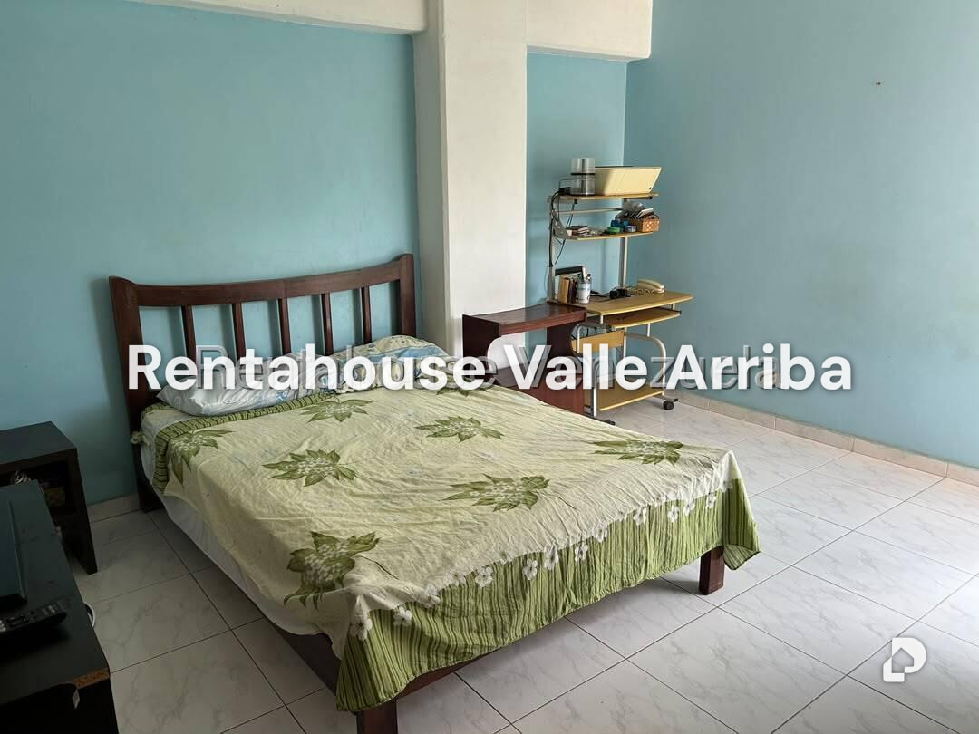 Apartamento en Miravila, Caracas – 17