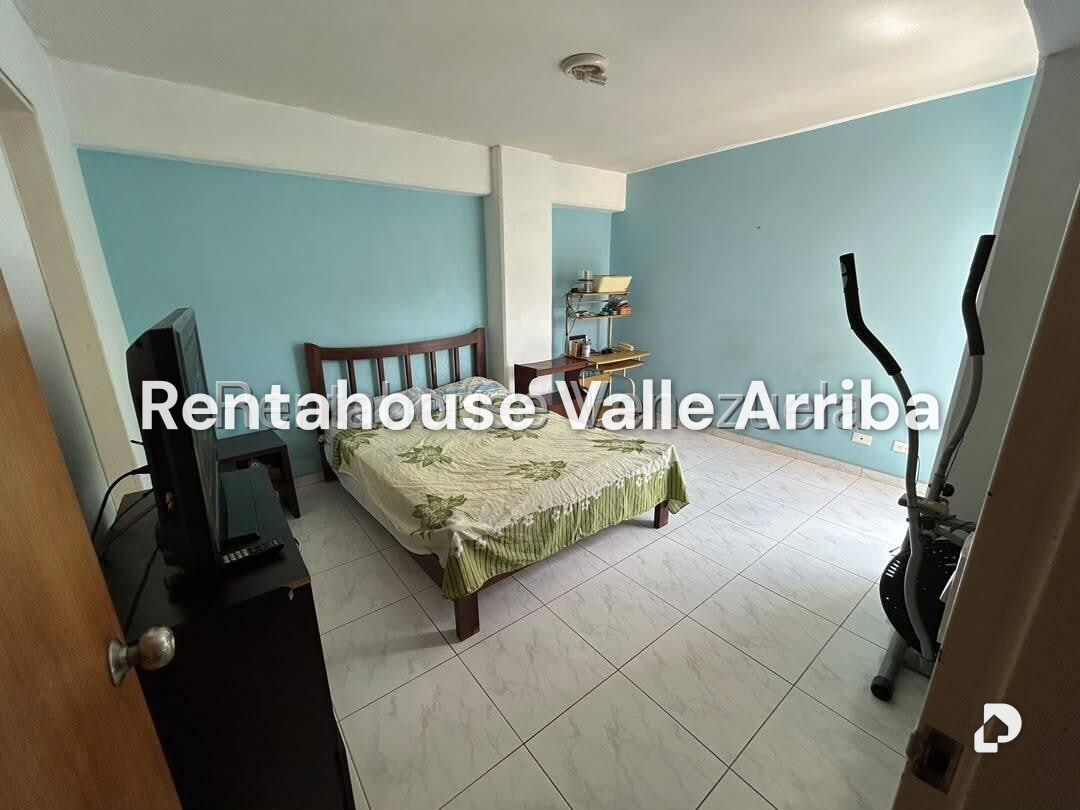 Apartamento en Miravila, Caracas – 16
