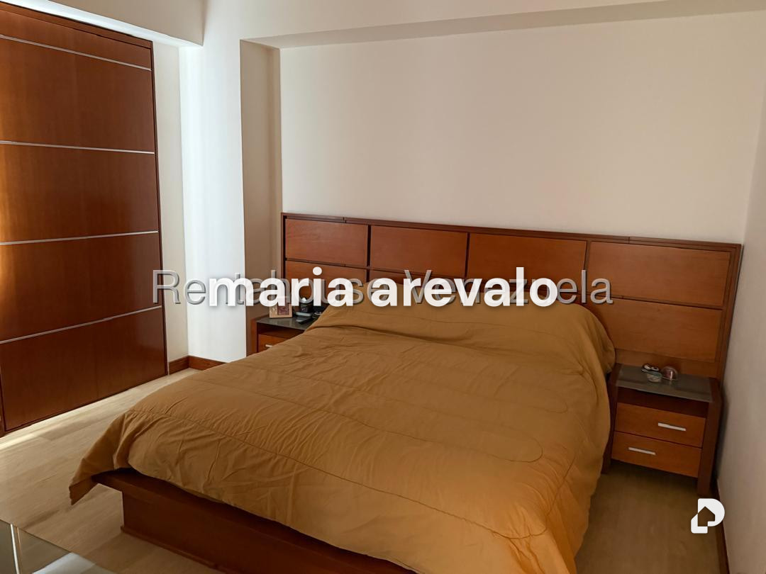 Apartamento en Lomas del Sol, Caracas – 12