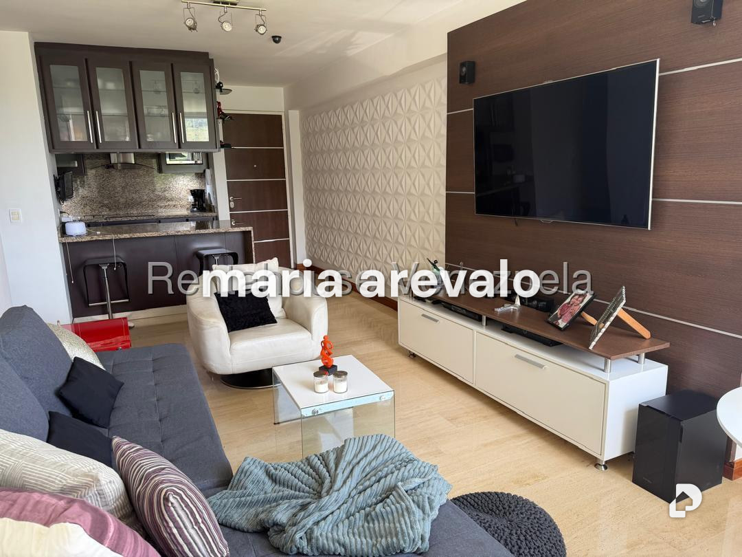Apartamento en Lomas del Sol, Caracas – 3