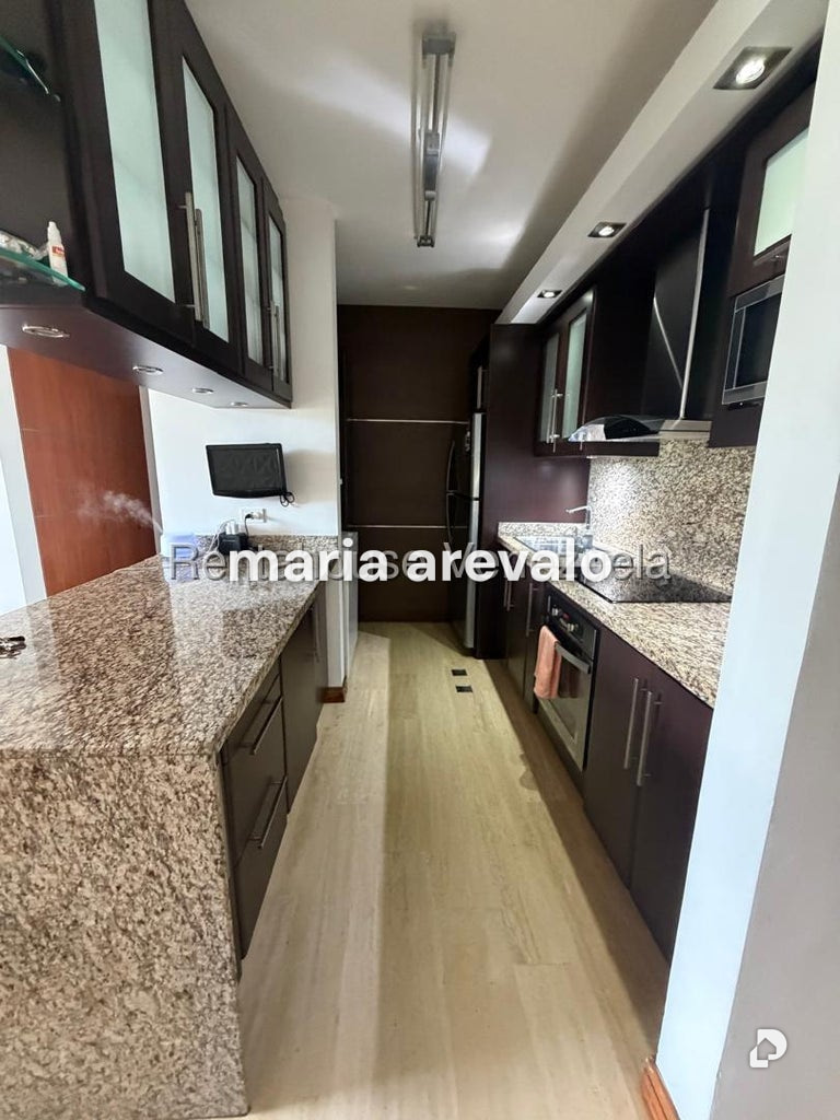 Apartamento en Lomas del Sol, Caracas – 8
