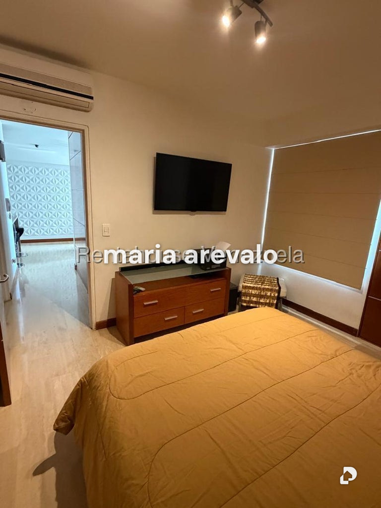 Apartamento en Lomas del Sol, Caracas – 13