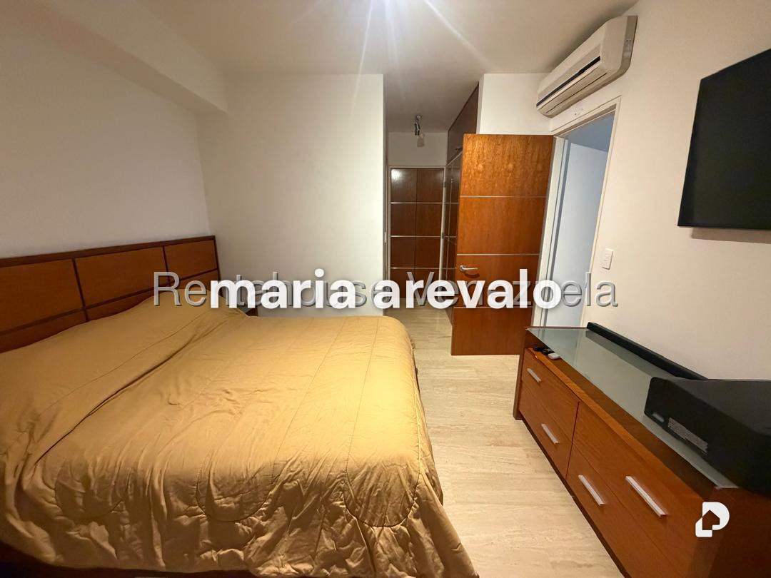 Apartamento en Lomas del Sol, Caracas – 10
