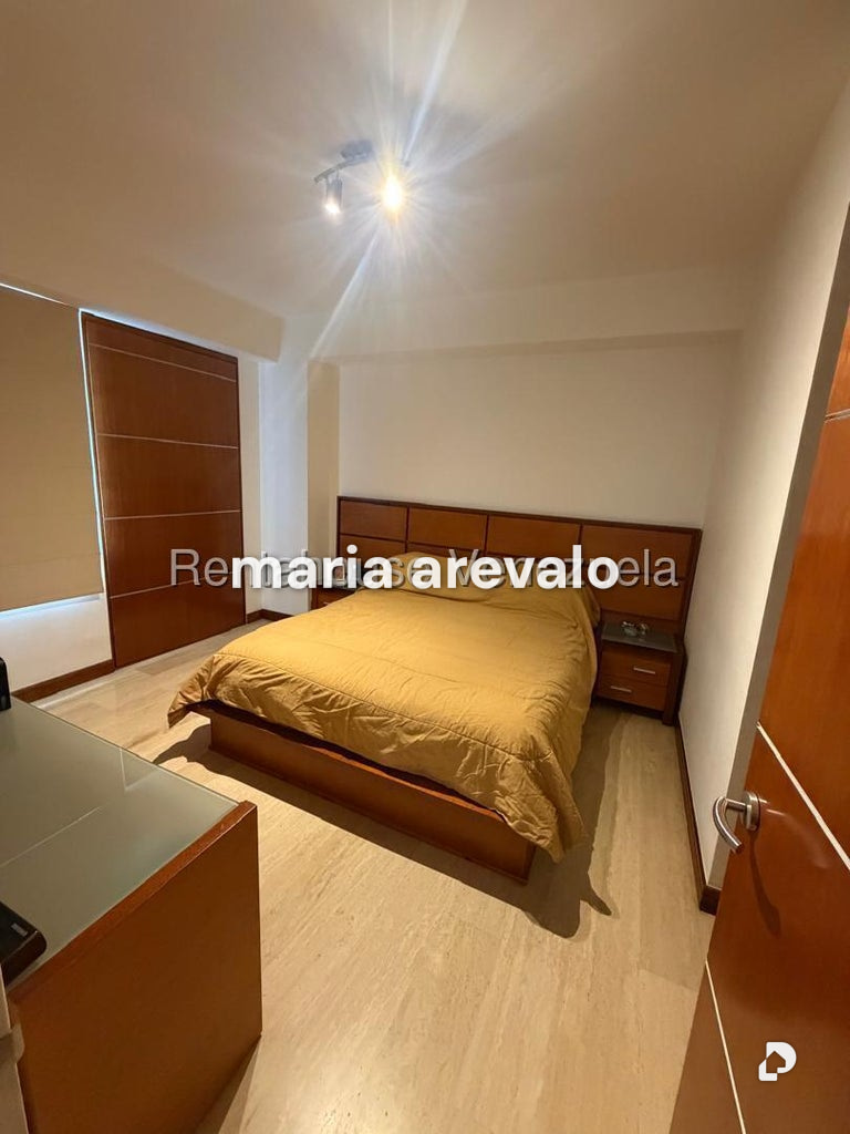 Apartamento en Lomas del Sol, Caracas – 11