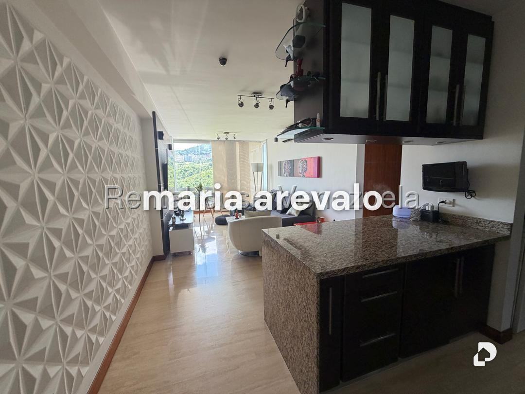 Apartamento en Lomas del Sol, Caracas – 6