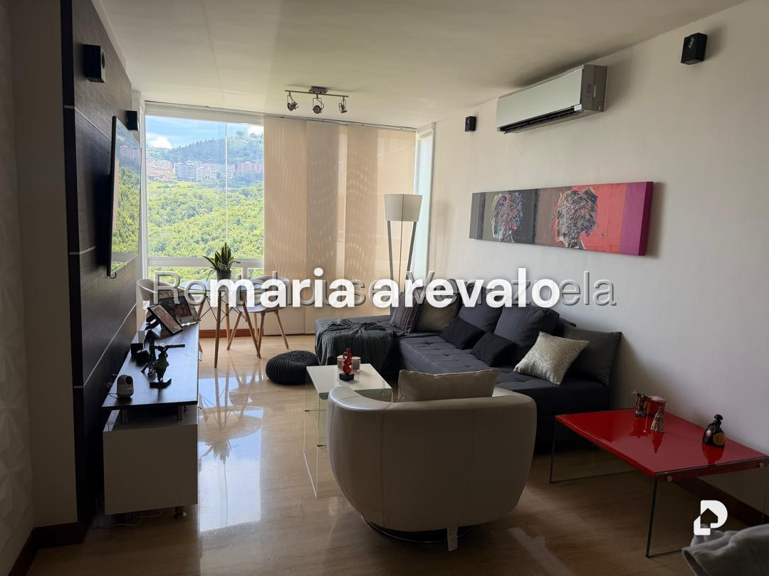 Apartamento en Lomas del Sol, Caracas – 4