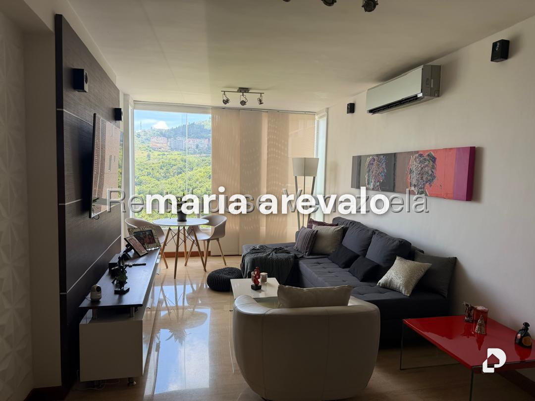 Apartamento en Lomas del Sol, Caracas – 5