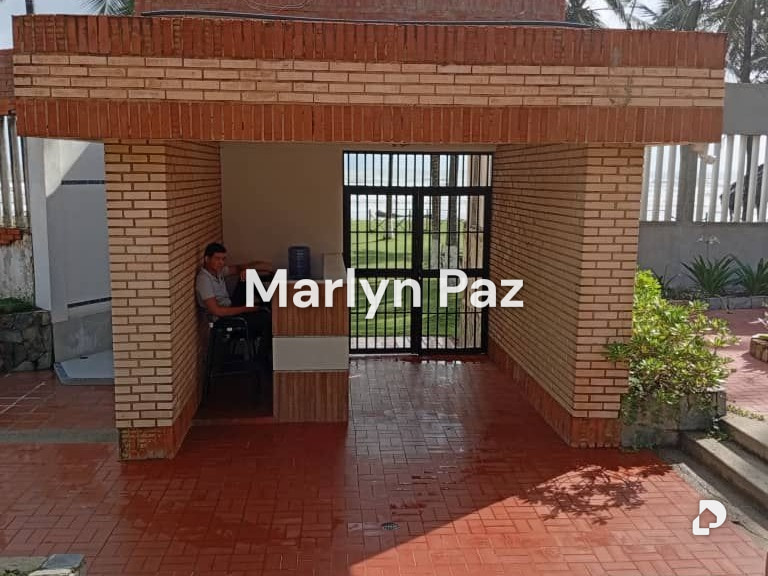 Apartamento en Tucacas – 13