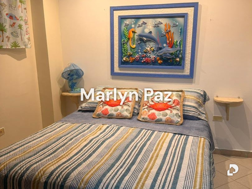 Apartamento en Tucacas – 3