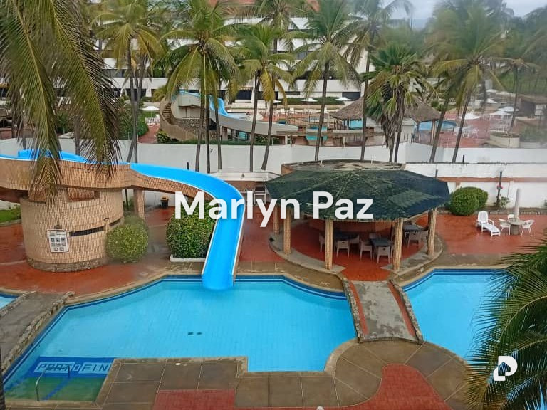 Apartamento en Tucacas – 8