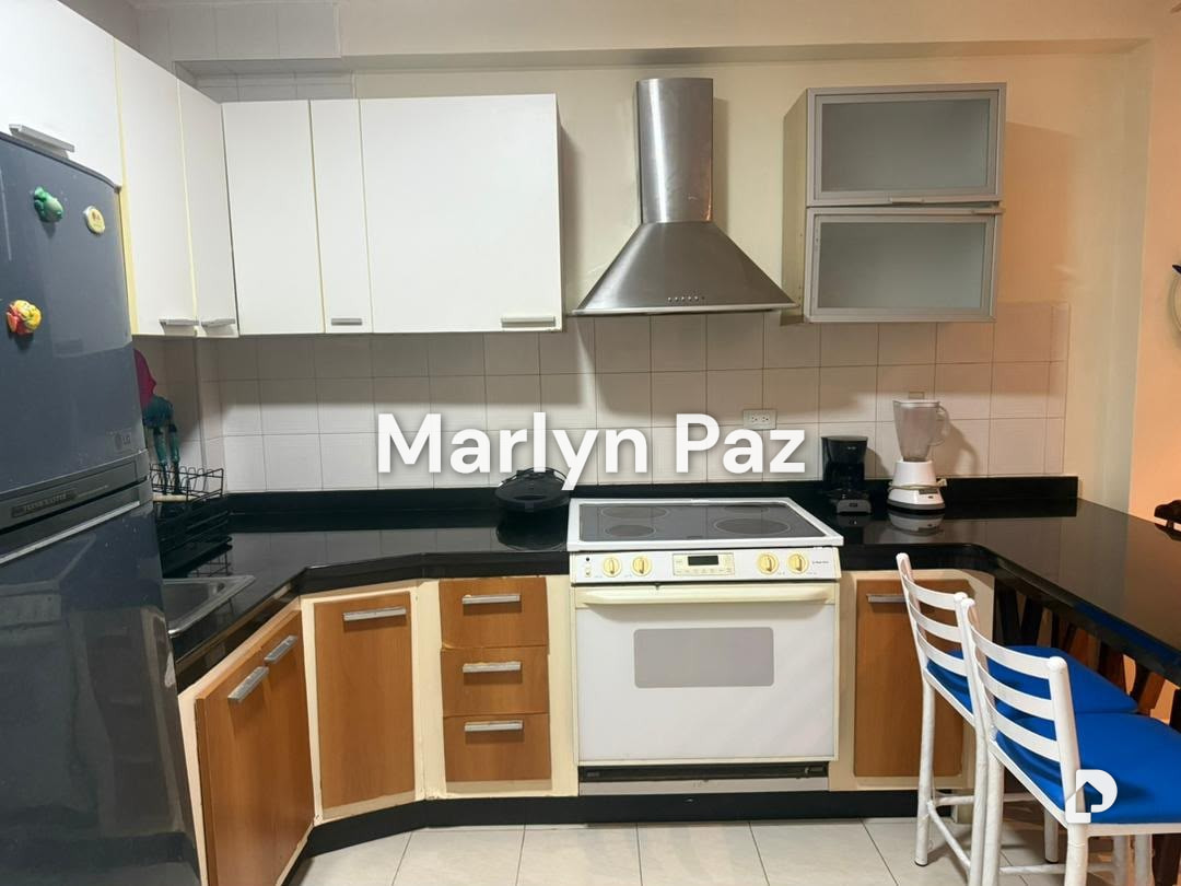 Apartamento en Tucacas – 4
