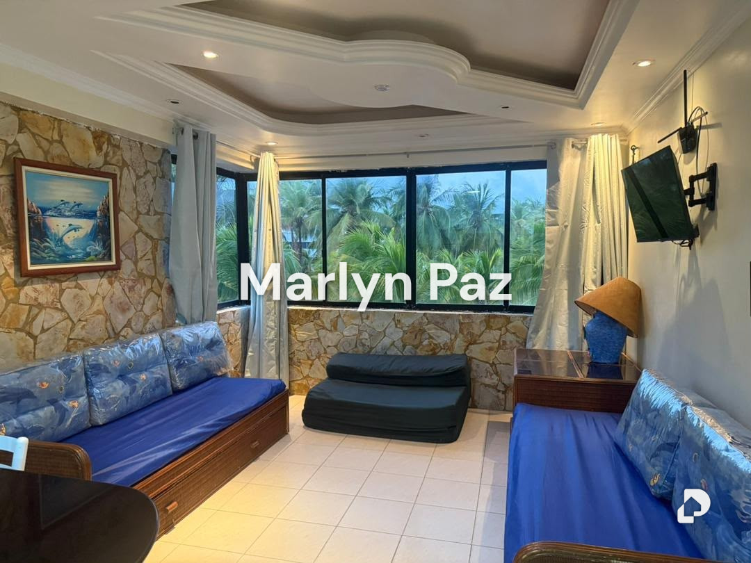 Apartamento en Tucacas – 2