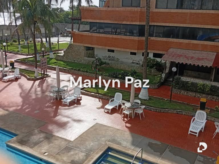 Apartamento en Tucacas – 10