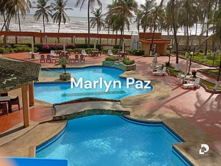 Apartamento en Tucacas – 9