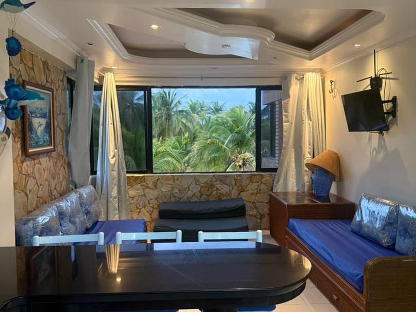 Apartamento en Tucacas - 1