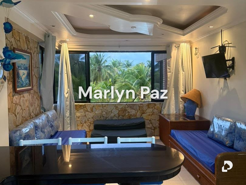 Apartamento en Tucacas – 1