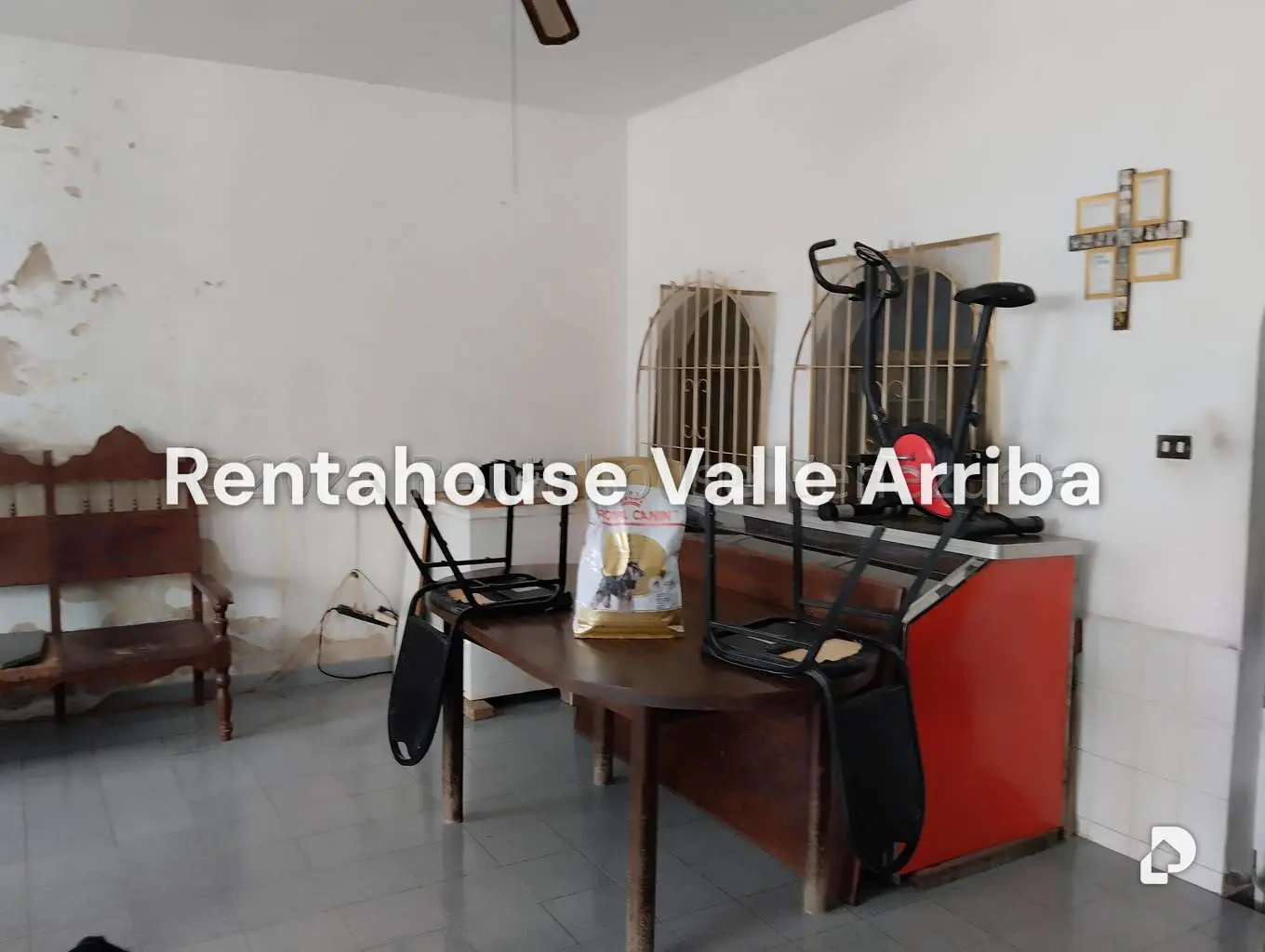 Local comercial en Maripérez, Caracas – 27