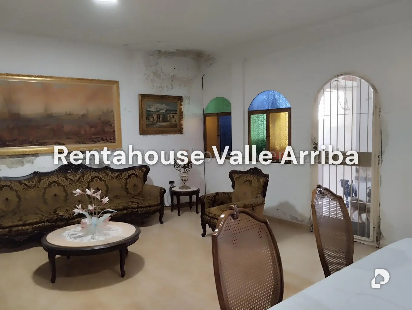Local comercial en Maripérez, Caracas – 24