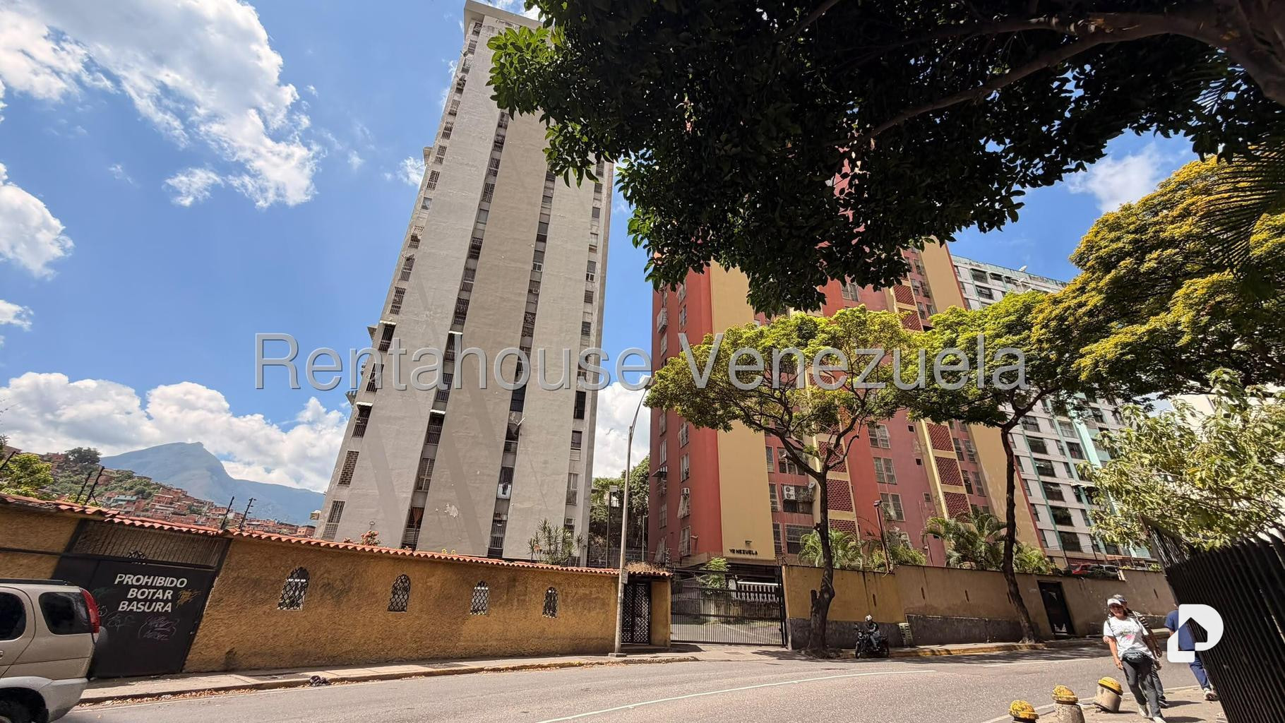 Apartamento en Palo Verde, Caracas – 1