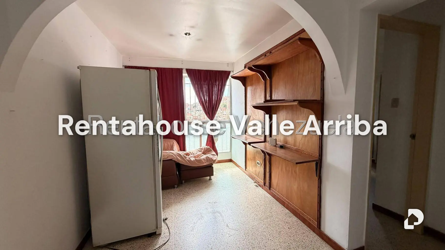 Apartamento en Palo Verde, Caracas