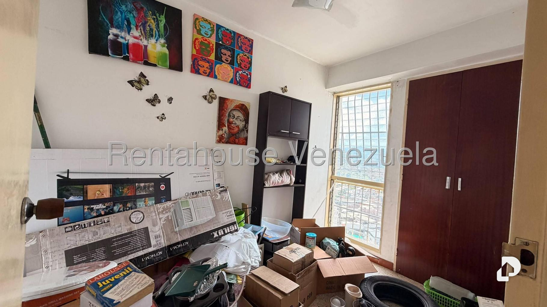 Apartamento en Palo Verde, Caracas – 14