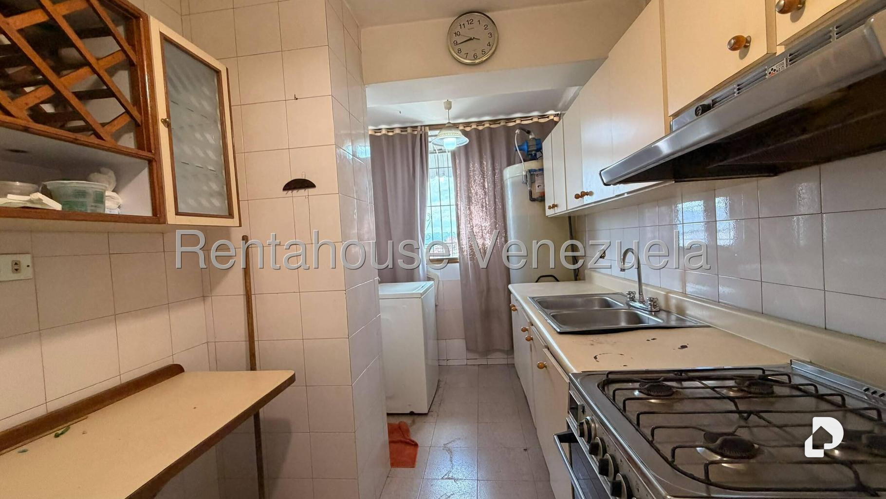 Apartamento en Palo Verde, Caracas – 11