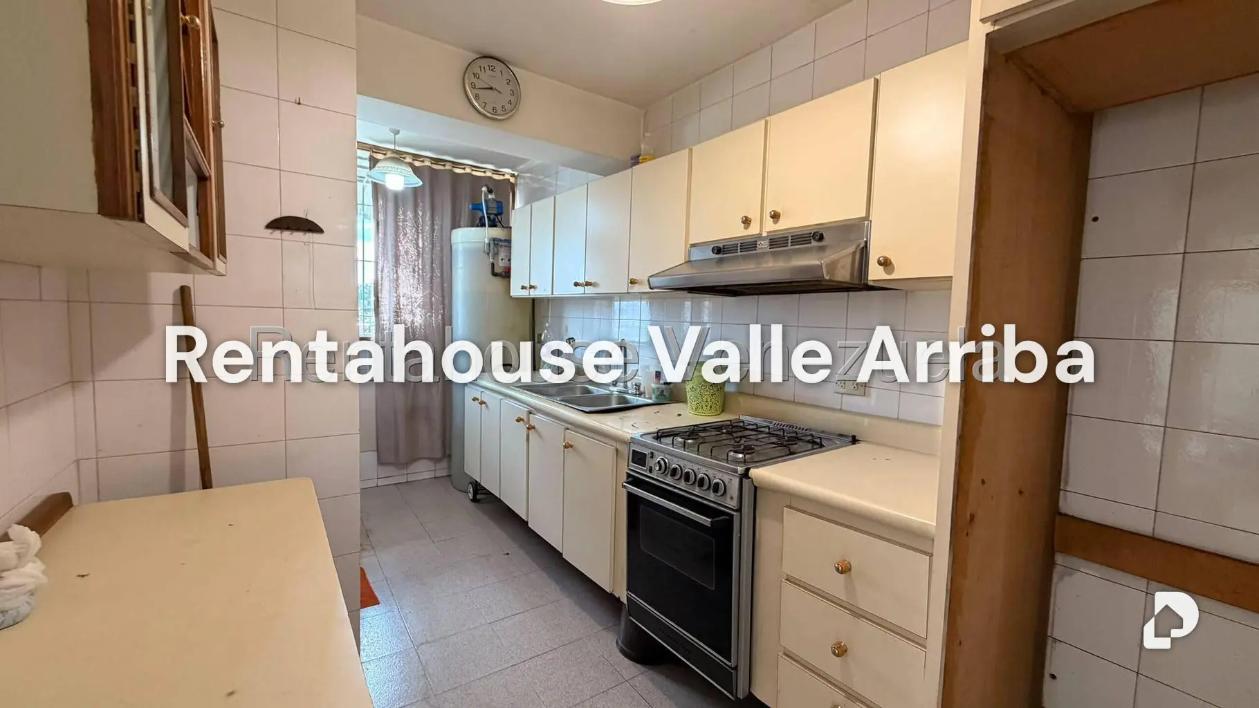 Apartamento en Palo Verde, Caracas