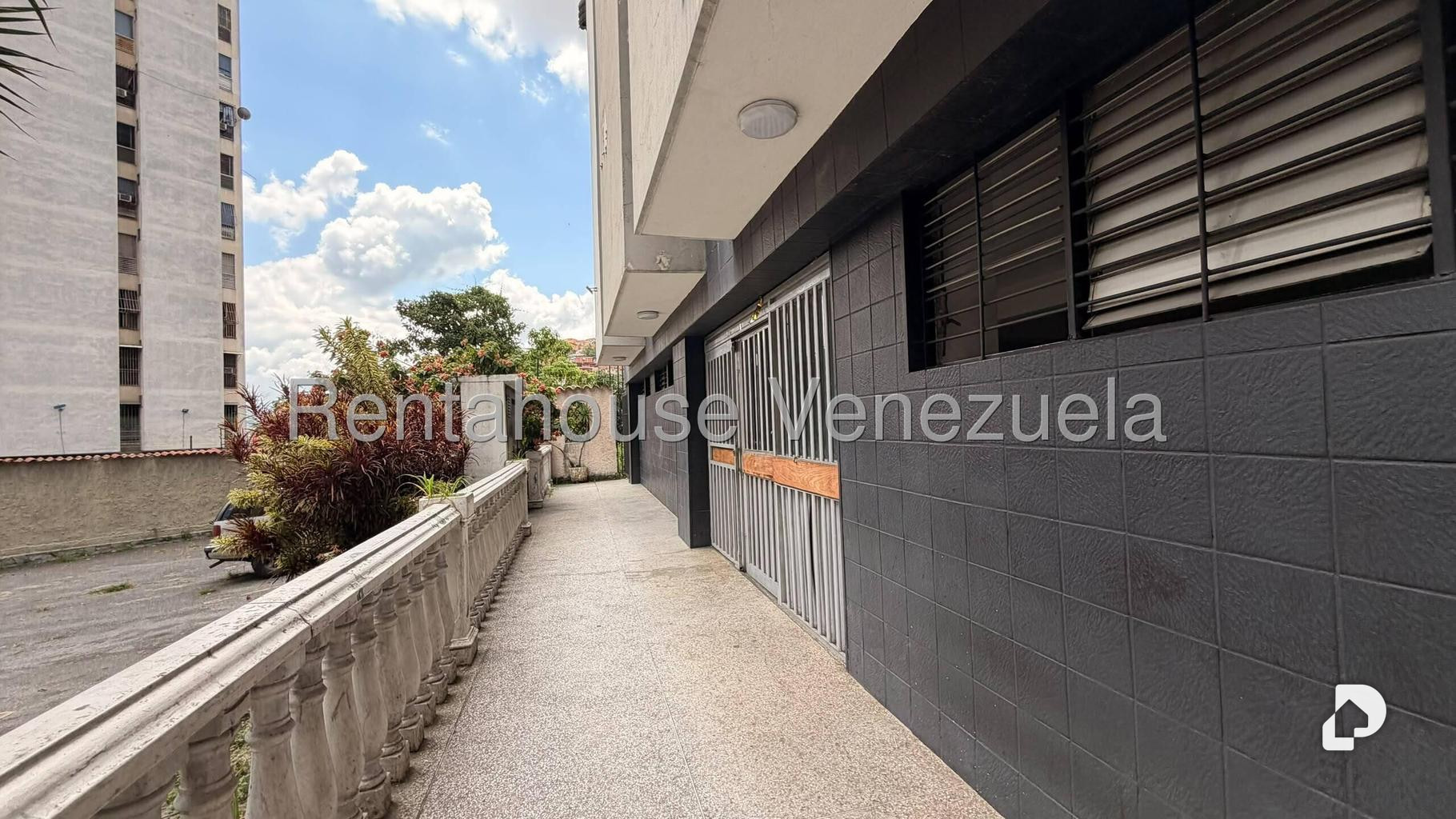 Apartamento en Palo Verde, Caracas – 17