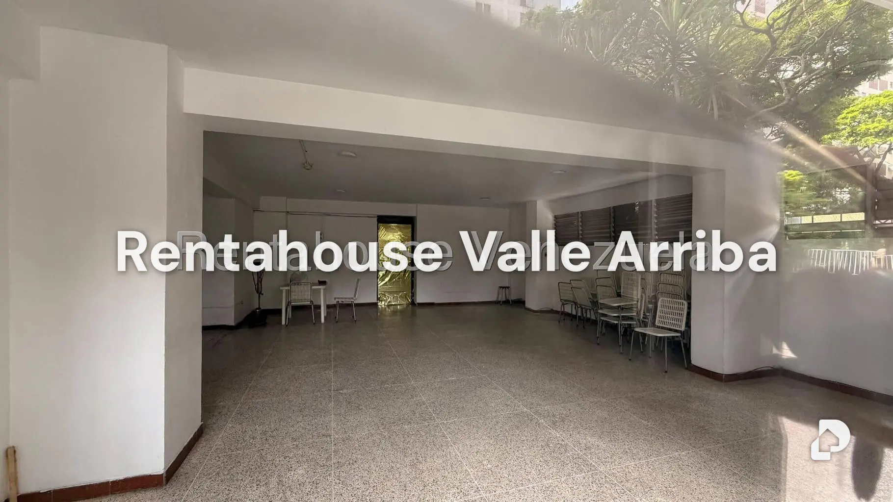 Apartamento en Palo Verde, Caracas