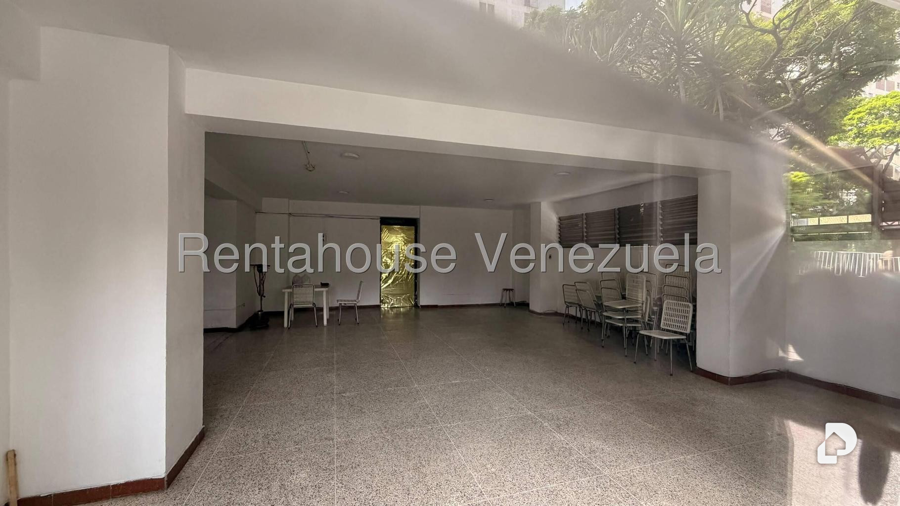 Apartamento en Palo Verde, Caracas – 18