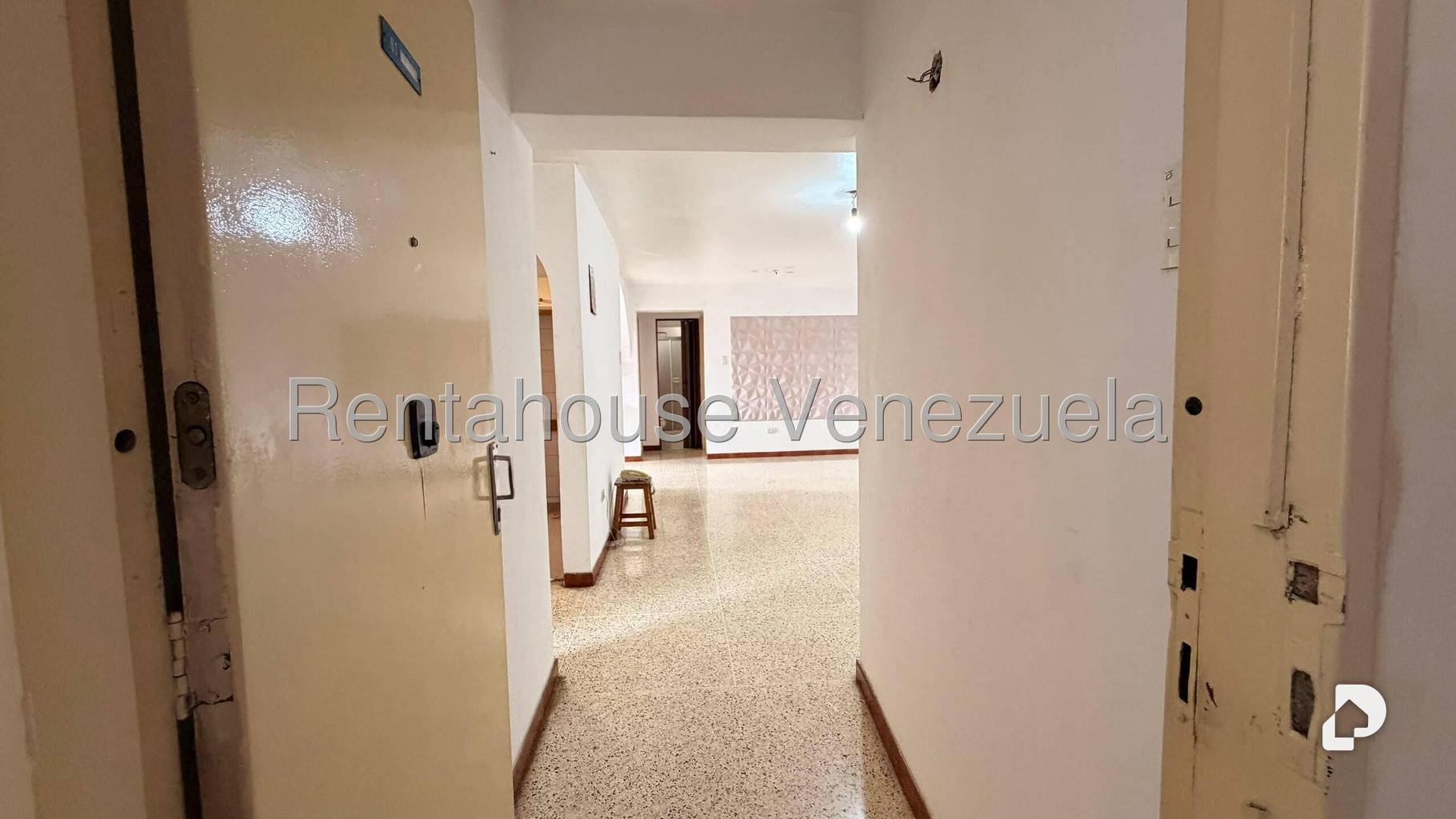 Apartamento en Palo Verde, Caracas – 6