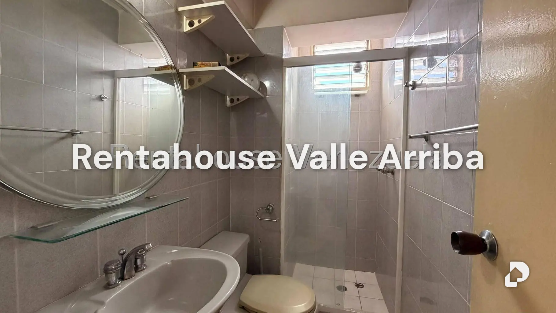 Apartamento en Palo Verde, Caracas