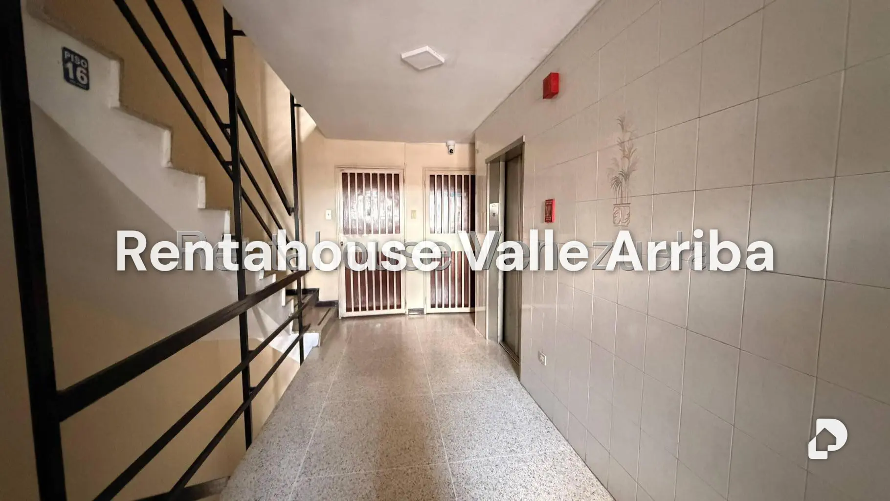 Apartamento en Palo Verde, Caracas