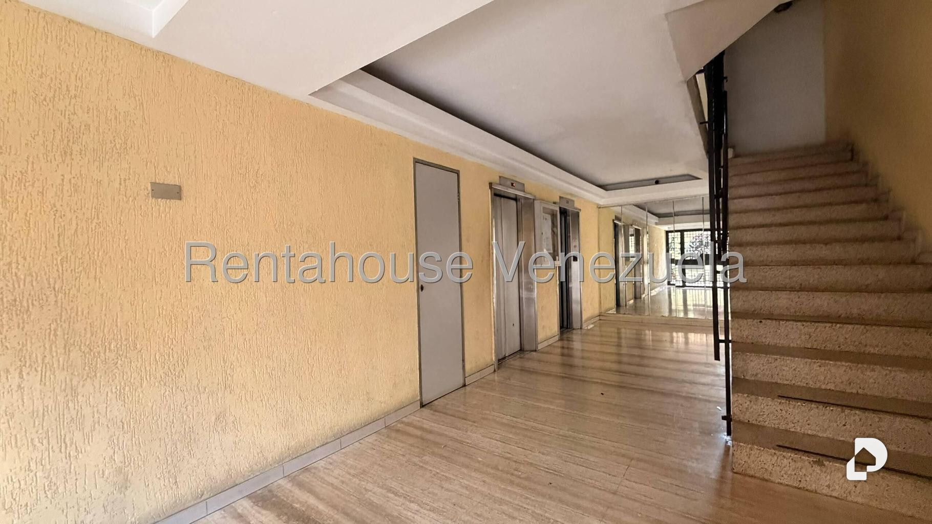 Apartamento en Palo Verde, Caracas – 4