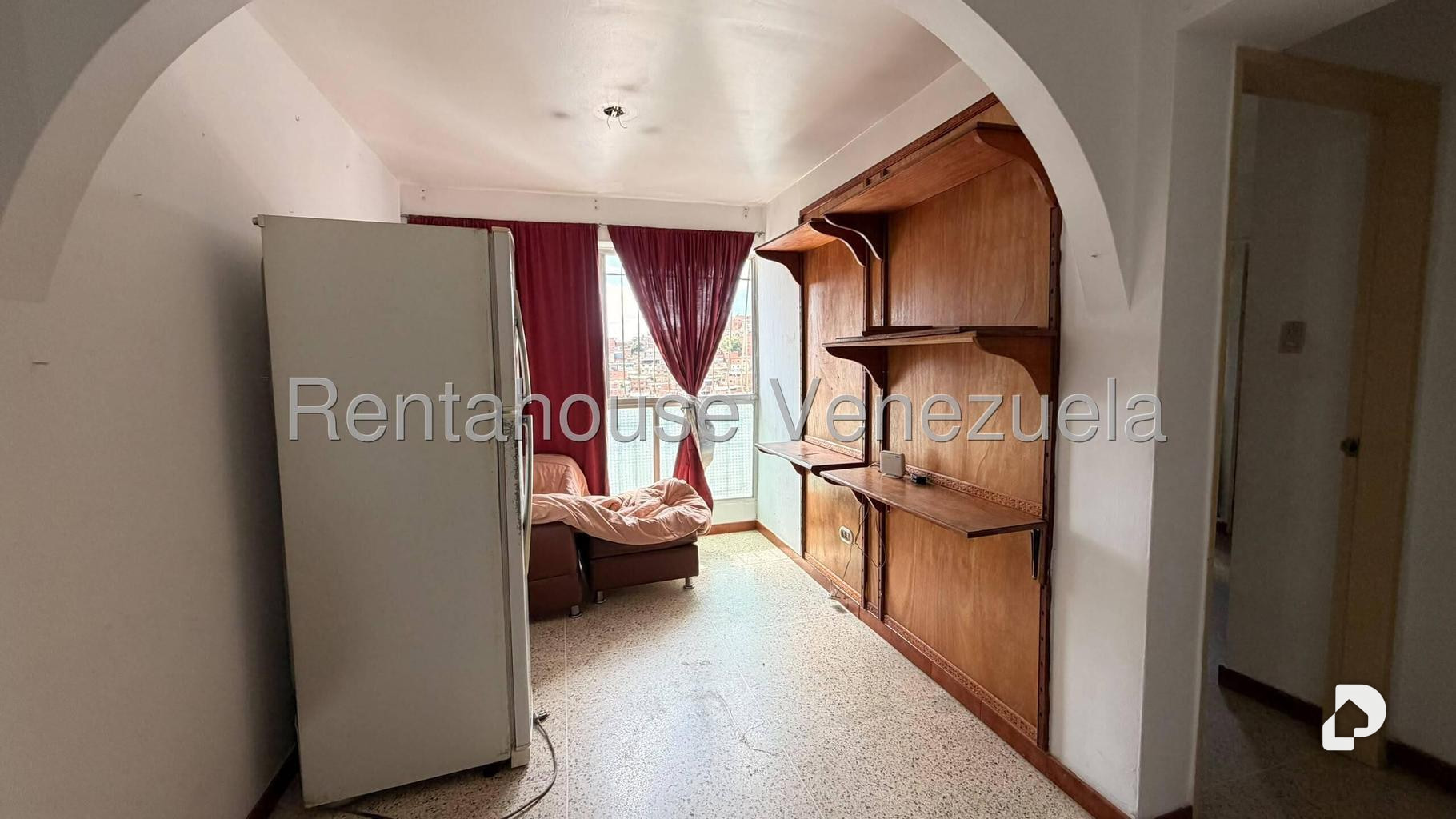 Apartamento en Palo Verde, Caracas – 9
