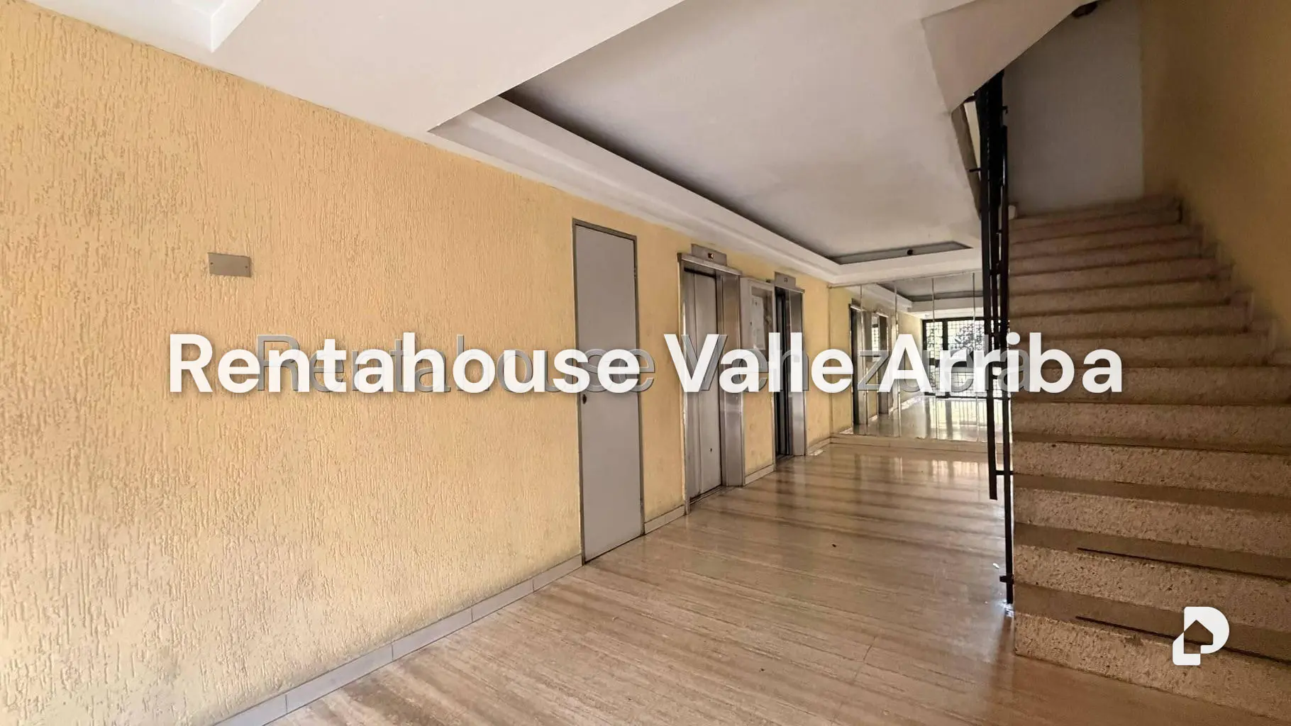 Apartamento en Palo Verde, Caracas