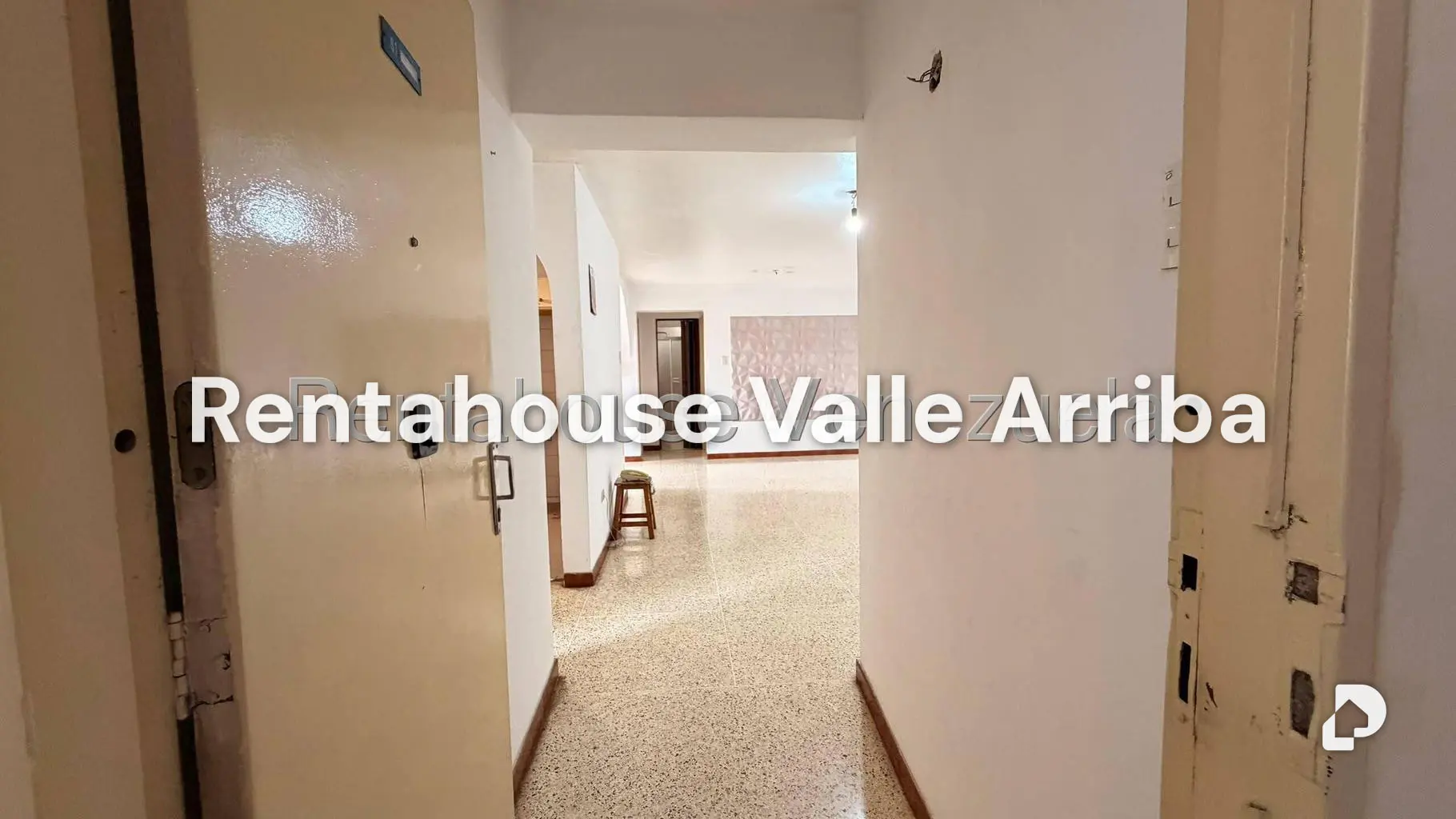Apartamento en Palo Verde, Caracas