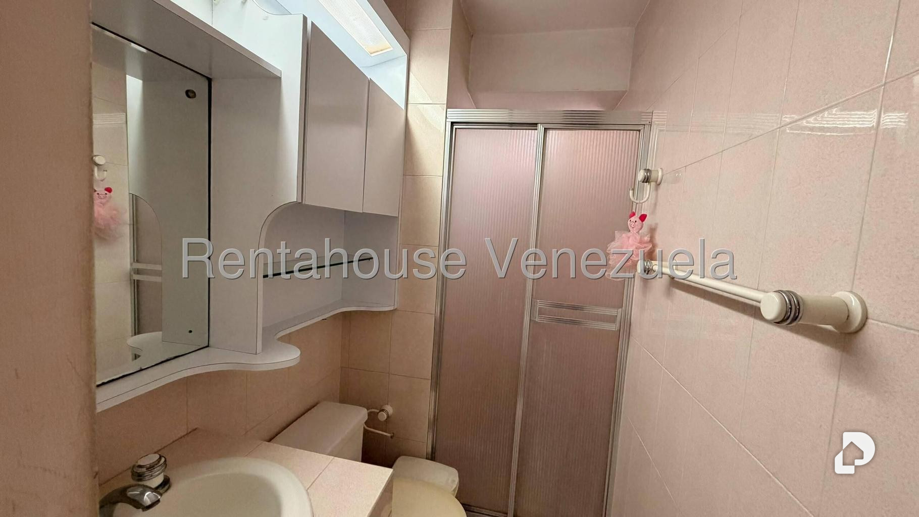 Apartamento en Palo Verde, Caracas – 15