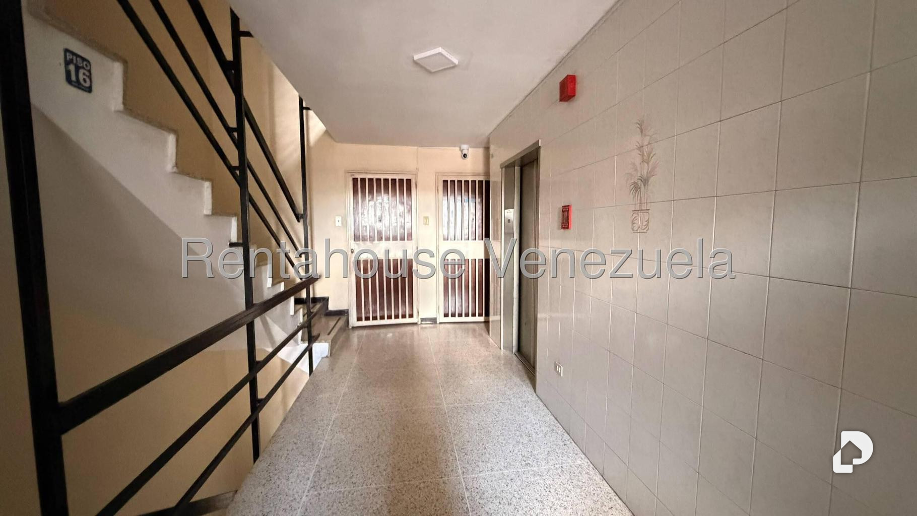 Apartamento en Palo Verde, Caracas – 5
