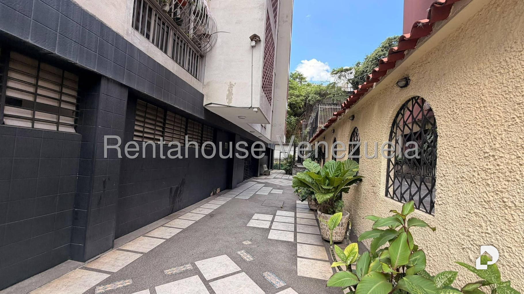 Apartamento en Palo Verde, Caracas – 3
