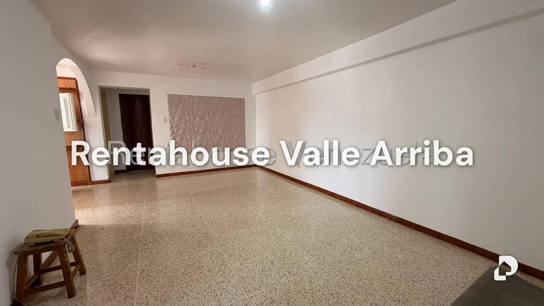 Apartamento en Palo Verde, Caracas