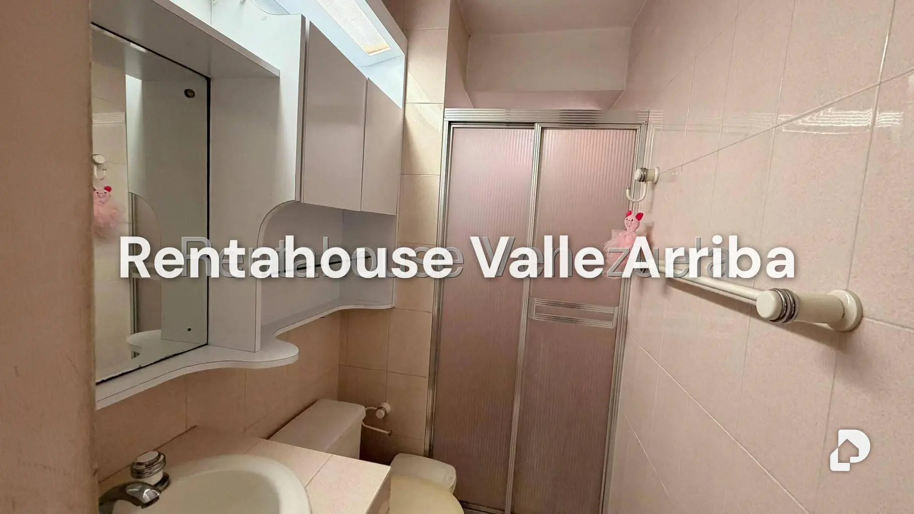 Apartamento en Palo Verde, Caracas