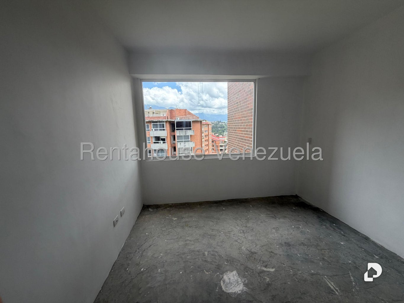 Apartamento en Lomas del Sol, Caracas