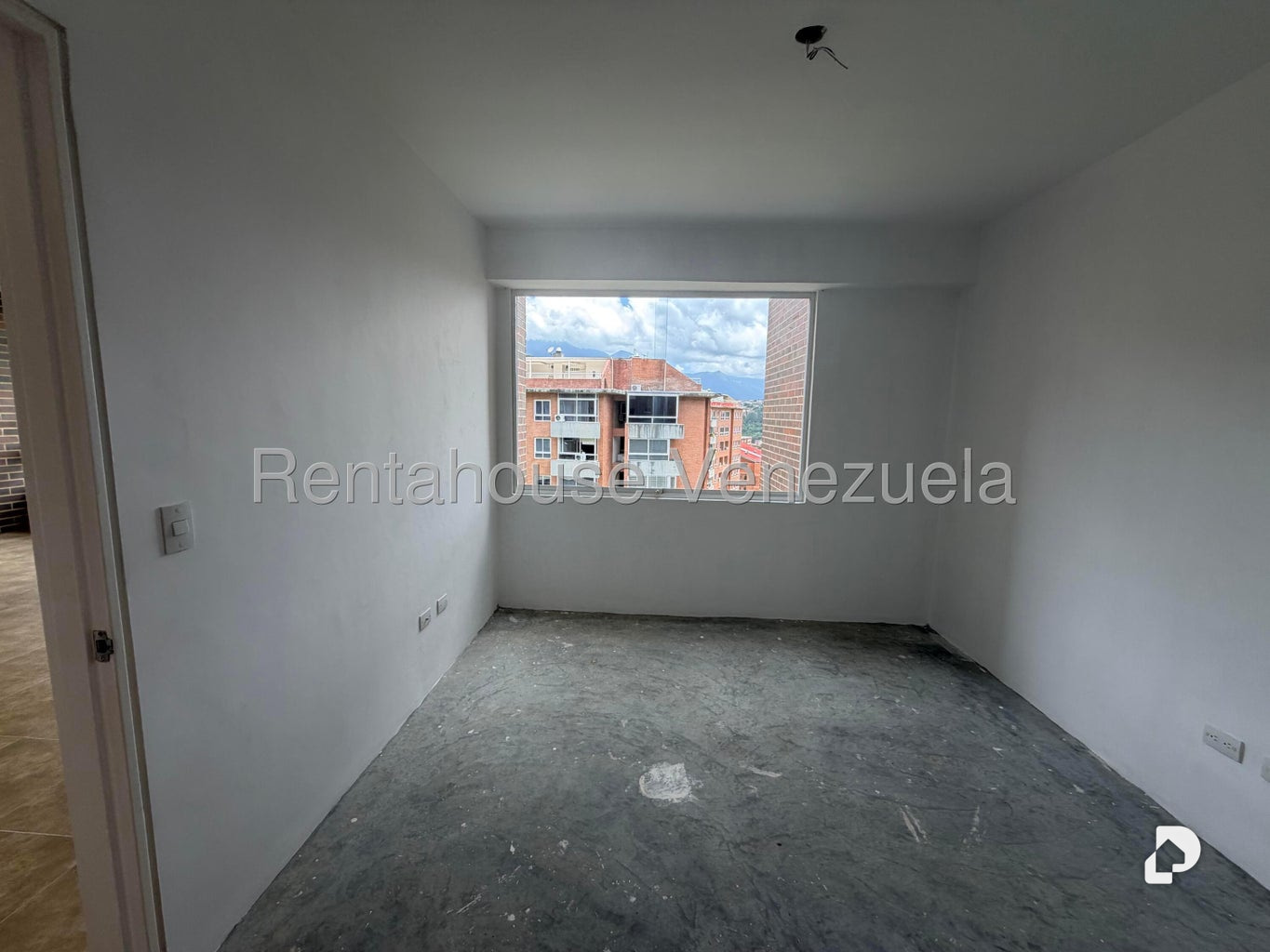 Apartamento en Lomas del Sol, Caracas